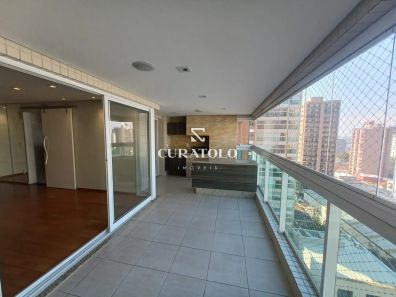 Apartamento com 3 Quartos à venda, 142m² no Osvaldo Cruz, São Caetano do Sul