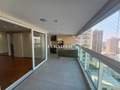 Apartamento com 3 Quartos à venda, 142m² no Osvaldo Cruz, São Caetano do Sul