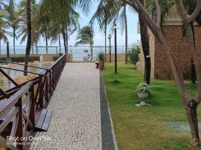 Apartamento com 3 Quartos à venda, 104m² no Icaraí, Caucaia