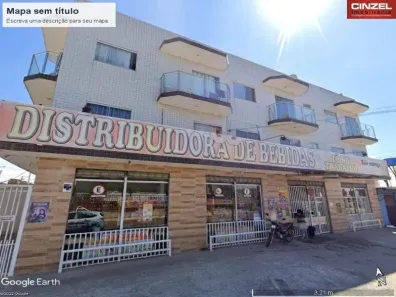 Prédio Comercial com 2 Quartos à venda, 141m² no Recanto das Emas, Brasília