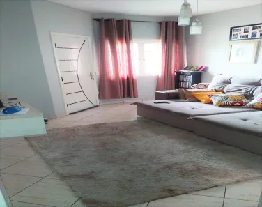 Sobrado com 5 Quartos à venda, 175m² no Vera Tereza, Caieiras