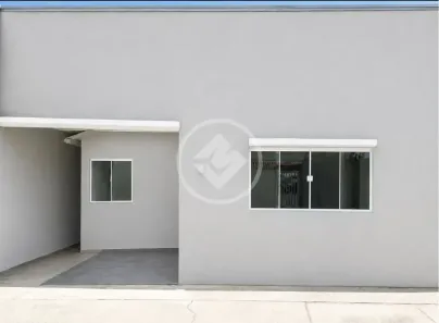 Casa de Condomínio com 2 Quartos à venda, 70m² no Nova Conquista, Cuiabá