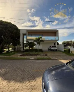 Casa com 4 Quartos para alugar, 350m² no Cararu, Eusébio