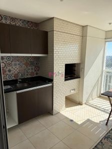 Apartamento com 2 Quartos para alugar, 72m² no Jardim Ana Maria, Jundiaí