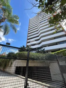 Apartamento com 4 Quartos à venda, 283m² no Cambuí, Campinas