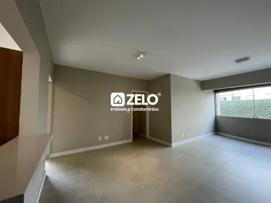 Apartamento com 3 Quartos à venda, 122m² no Jardim Paranapanema, Campinas