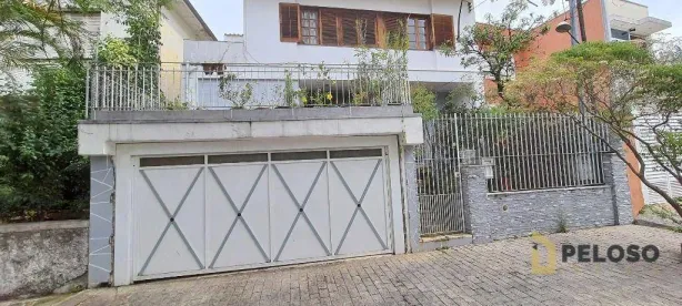 Imóvel Comercial com 3 Quartos à venda, 240m² no Jardim São Paulo(Zona Norte), São Paulo
