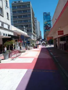 Ponto Comercial para alugar, 35m² no Centro, Florianópolis