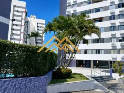 Apartamento com 3 Quartos à venda, 103m² no Imbuí, Salvador