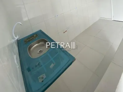 Apartamento com 1 Quarto à venda, 37m² no Vila Adalgisa, São Paulo