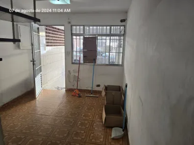 Casa com 2 Quartos à venda, 96m² no Chácara Califórnia, São Paulo