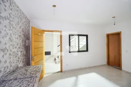 Apartamento com 1 Quarto à venda, 25m² no Parque Maria Luiza, São Paulo