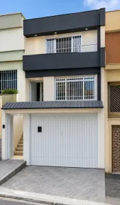 Apartamento com 5 Quartos à venda, 160m² no Santa Teresinha, São Paulo