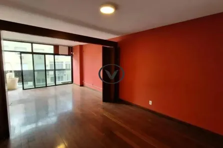 Apartamento com 2 Quartos à venda, 70m² no Ipanema, Rio de Janeiro