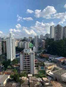 Apartamento com 3 Quartos à venda, 150m² no Vila Andrade, São Paulo