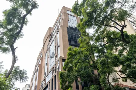 Sala Comercial para alugar, 47m² no Bom Fim, Porto Alegre