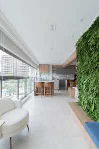 Apartamento com 3 Quartos à venda, 155m² no Jardim Belo Horizonte, Campinas