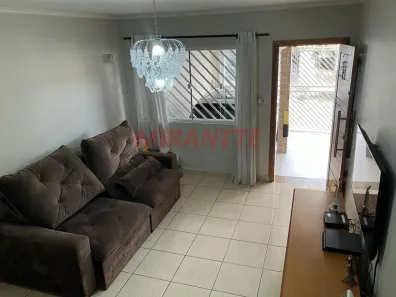 Sobrado com 2 Quartos à venda, 139m² no Vila Medeiros, São Paulo