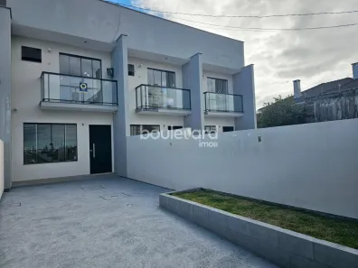 Sobrado com 2 Quartos à venda, 82m² no Areias, São José