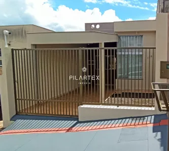 Casa com 2 Quartos à venda, 80m² no Conjunto Café, Londrina