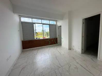 Apartamento com 2 Quartos à venda, 56m² no José Menino, Santos
