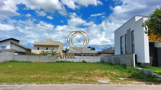 Lote/Terreno à venda, 300m² no Condomínio Terras do Vale, Caçapava