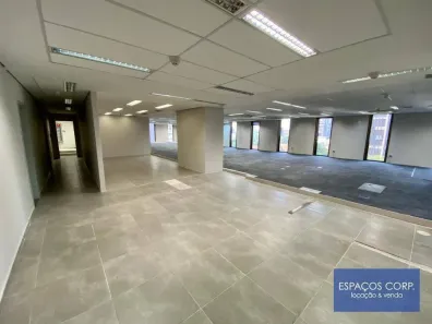 Prédio Comercial para alugar, 1000m² no Bela Vista, São Paulo