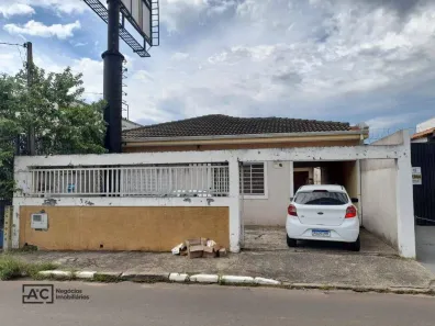 Imóvel Comercial com 3 Quartos à venda, 370m² no Remanso Campineiro, Hortolândia