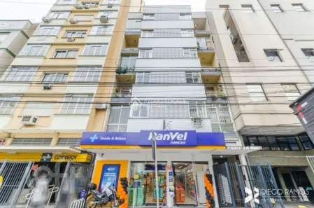 Apartamento com 3 Quartos à venda, 98m² no Farroupilha, Porto Alegre