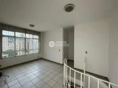 Cobertura com 2 Quartos à venda, 100m² no Santo Antônio, Belo Horizonte