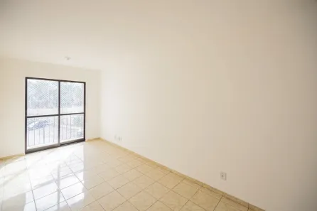 Apartamento com 3 Quartos à venda, 62m² no Jardim Dracena, São Paulo