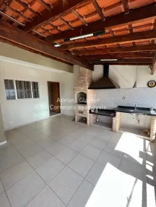 Sobrado com 3 Quartos à venda, 175m² no Pompéia, Piracicaba