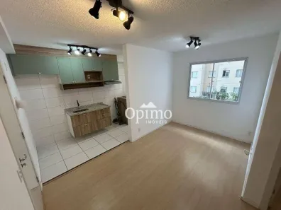 Apartamento com 2 Quartos para alugar, 40m² no Vila Plana, São Paulo