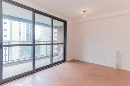Apartamento com 1 Quarto à venda, 30m² no Campo Belo, São Paulo