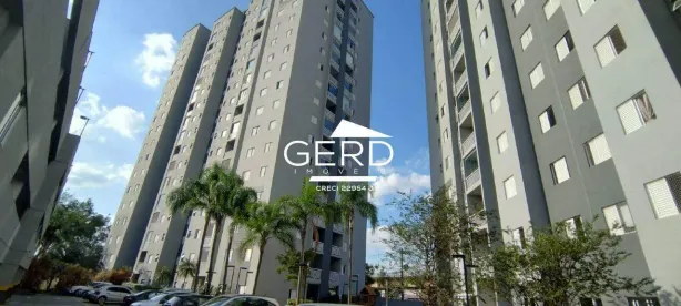 Apartamento com 2 Quartos à venda, 75m² no Presidente Altino, Osasco