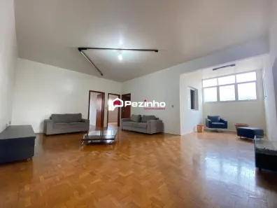 Apartamento com 3 Quartos à venda, 170m² no Centro, Limeira