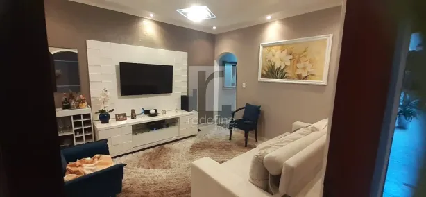 Sobrado com 3 Quartos à venda, 168m² no Cooperativa, São Bernardo do Campo