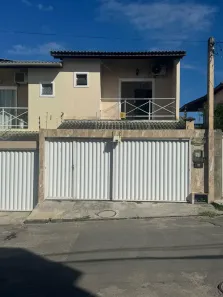 Casa com 3 Quartos para alugar, 110m² no Ipitanga, Lauro de Freitas