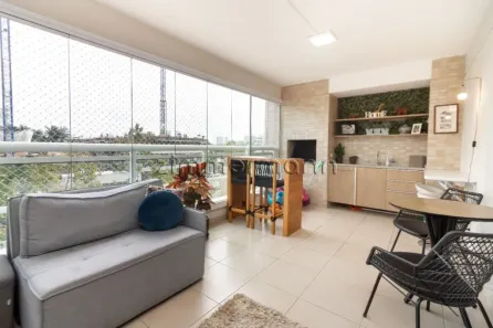 Apartamento com 3 Quartos à venda, 210m² no Vila Leopoldina, São Paulo