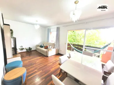 Casa de Condomínio com 3 Quartos à venda, 199m² no Pinus Park, Cotia
