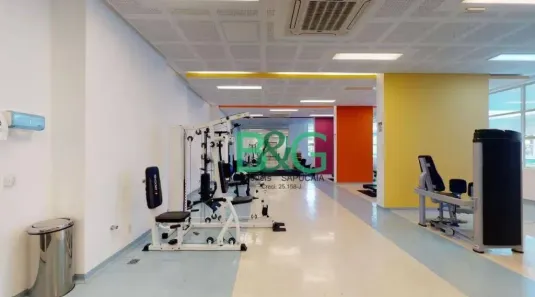 Apartamento com 2 Quartos para alugar, 57m² no Vila Andrade, São Paulo