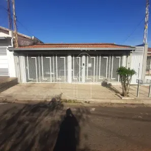 Casa com 3 Quartos à venda, 300m² no Parque São Jorge, Marília