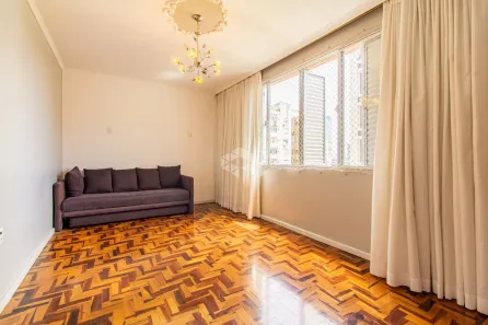 Apartamento com 3 Quartos à venda, 118m² no Centro Histórico, Porto Alegre