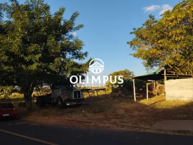 Lote/Terreno à venda, 33495m² no Taiaman, Uberlândia