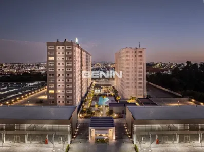 Apartamento com 3 Quartos à venda, 67m² no Marechal Rondon, Canoas