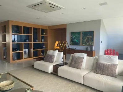 Cobertura com 5 Quartos à venda, 552m² no Patamares, Salvador