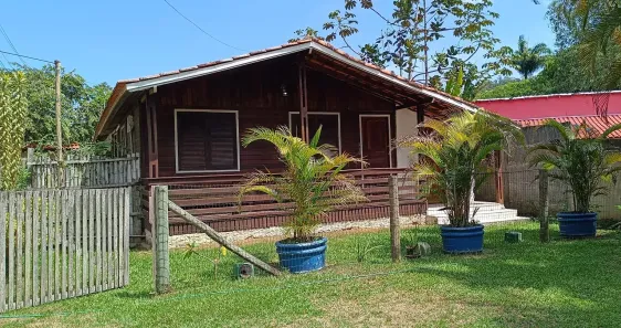 Casa com 2 Quartos à venda, 480m² no Guaratiba, Rio de Janeiro