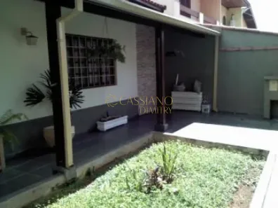 Sobrado com 4 Quartos à venda, 286m² no Bosque dos Eucaliptos, São José dos Campos