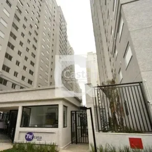 Apartamento com 2 Quartos para alugar, 39m² no Brás, São Paulo