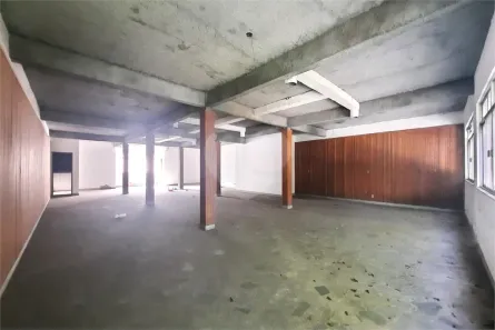 Galpão/Depósito/Armazém à venda, 840m² no Rio Comprido, Rio de Janeiro